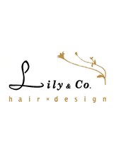 Lily & Co  hair  design