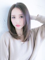 リリアン 表参道(relian)&nbsp;ナチュラルストレートならリリアン表参道