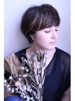 ソイ コンク 下北沢(soi conc)&nbsp;ハイライト《下北沢ELICA》道具朝美