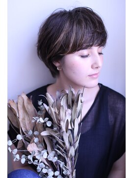 ソイ コンク 下北沢(soi conc) ハイライト《下北沢ELICA》道具朝美