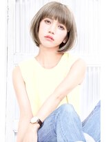 クール(COOL)&nbsp;【bob 004】COOL