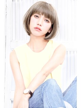 クール(COOL) 【bob 004】COOL