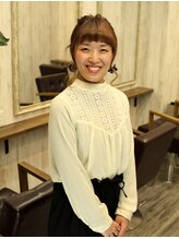 ブランシュ(Blanche) 新村 枝里子