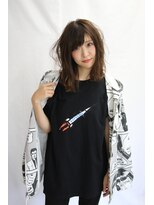 セシルへアー JR京都駅前店(Cecil hair)&nbsp;透き通る柔らかさ☆アッシュベージュ