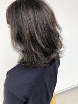 アンボス(Ambos)&nbsp;【Ambos】ハイライトレイヤーミディ