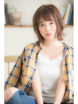 エイチエムヘアーホーム 池袋2号店(H M hair home) 2020HM04