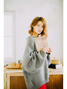 グランシャリオ 笹塚店(Grand Chariot) 【GrandChariot 笹塚】くびれミディ