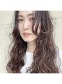 ブライタリー(Brightary)&nbsp;男女問わず抜け感ある色んなパーマスタイルご準備しております！