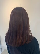 ビオトープミヨシ(Bio-Top MIYOSHI)&nbsp;オレンジベージュ◎30代40代50代