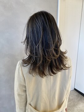 エイト ヘアサロン 渋谷本店(EIGHT) highlight KT30