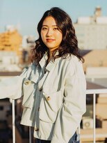 プロデュース 相模原店(Produce) 大人かわいい♪重めスタイル☆無造作カール