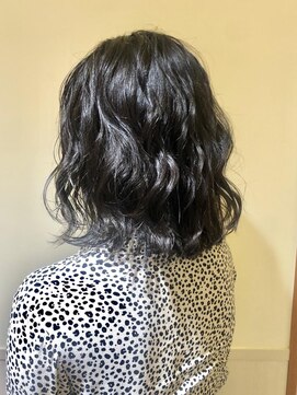 リスタバイネオリーブ 浅草(Re:sta by neolive) ダークカラー　Re:sta by neolive