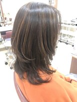 サンロード ヴィフ SUNROAD vif&nbsp;ロングレイヤー