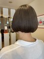 サヴォイ ヘア ドレッシング(SAVOY HAIR DRESSING) 朝の忙しい時間にプラス10分のプレゼントを！パーマかけましょ