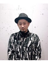 エルシスヘアー(Lc's Hair)&nbsp;佐伯 亮一