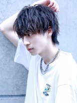 リップス 横浜(LIPPS)&nbsp;スパイラルマッシュウルフ