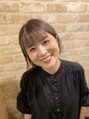 アンプヘアー(A･M･P hair) 原 優子