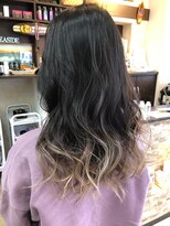 ケーアールツーエス 鳳店(KR2S)&nbsp;＃ハイライト#バレイヤージュ#髪質改善#KR2S鳳