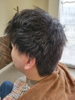 ビービーケン(BB Ken)&nbsp;2ブロックスタイル