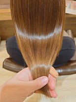 エデン(Eden by Nanpu)&nbsp;《Eden》全国の1%のみ取り扱い◎髪質改善トリートメント◎20代