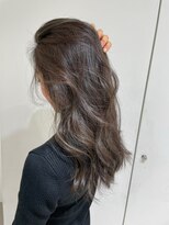 エミィ(emme)&nbsp;【emme×石崎】エアリーロング