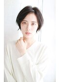 大人ショート