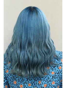 ナンバー ジェミカ 札幌(N° jemica) ダブルカラー/ケアブリーチ/ブリーチカラー/ダメージレス