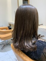 ゼル 肥塚(ZELE)&nbsp;アディクシーカラー