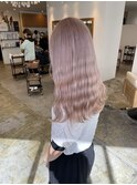 ホワイトベージュ