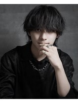 シン(syn)&nbsp;ナチュラルツイストスパイラル