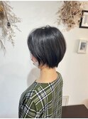 ナチュラルショート＊