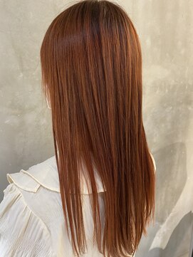 グラスバイネオリーブ 大倉山駅前店(grace by neolive) 髪質改善/ツヤ髪スタイル/縮毛矯正/艶カラー/大倉山