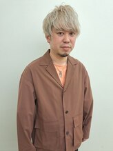 チャンネル(channel) 山田 慎吾