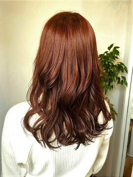 ヘアーリビングリコ 新潟笹口店(hair living Liko) 【Liko リコ新潟】Liko style【新潟/笹口】