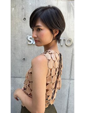 フラミューム 上野(flammeum) flammeum style