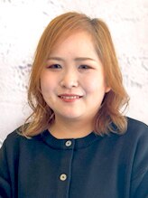 サロンズヘアー 南蔵王店(SALONS HAIR) 藤井 