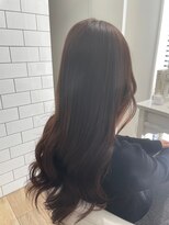 ルシードスタイル グローバルディー 稲毛店(LUCIDO STYLE GLOBAL.D)&nbsp;髪質改善/オージュア/白髪染め/ツヤ髪/ハイライト/稲毛駅