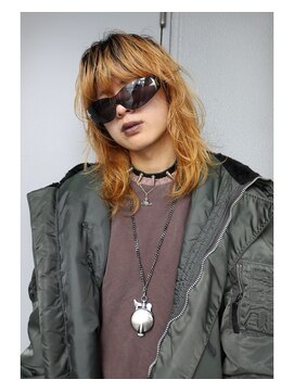 ブロック ジャポン(bloc japon) 70's mash layer