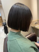 アトリア コースト 横浜(Atria Coast) bobstyle
