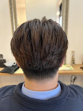 クラス(CLASS) ダークブラウンカラー