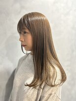 ロビンソン(Robinson)&nbsp;ミルクティーベージュ