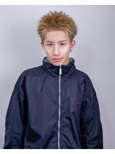 スキル 池袋(SKILL)&nbsp;林 宏樹