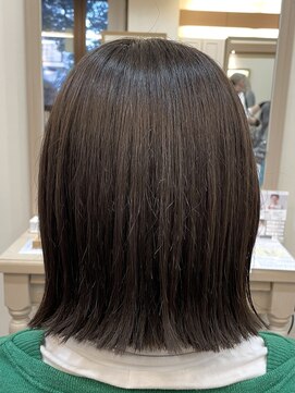 アルターリール(aL ter Rire) デザインカラー/レイヤーカッ/ウェットヘア/ウェットヘア