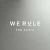 ウィールール 栄町店(WE RULE)のお店ロゴ