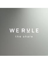 WE RULE 栄町店【ウィールール】