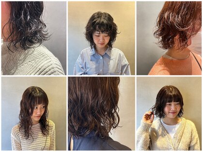 ニコ(NICO)の写真