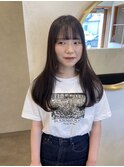 フェイスレイヤー