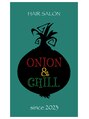 オニオンアンドチル(ONION&CHILL)/田中健人