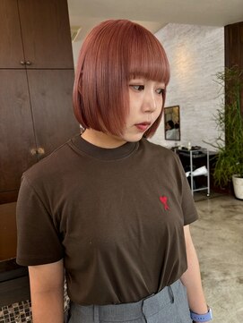 ショウビット(Show Bit) ペールピンク