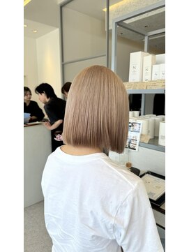 ザスカイ(THE SKY) ホワイトミルクティー